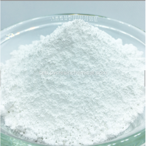 Industrial Chemical Titanium Dioxide TIO2 Alang sa Photo Catalyst